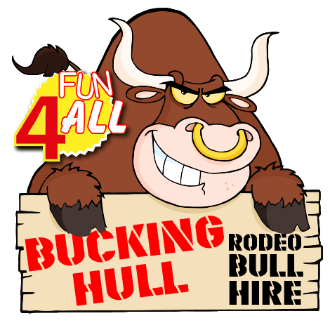 Bucking Hull